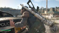 Days Gone Remastered