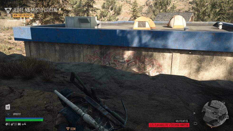 Days Gone Remastered