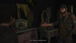 Days Gone Remastered