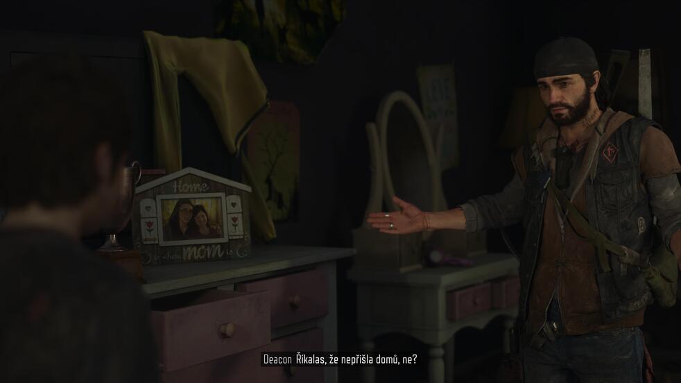 Days Gone Remastered