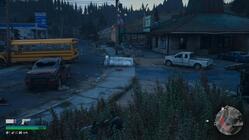 Days Gone Remastered