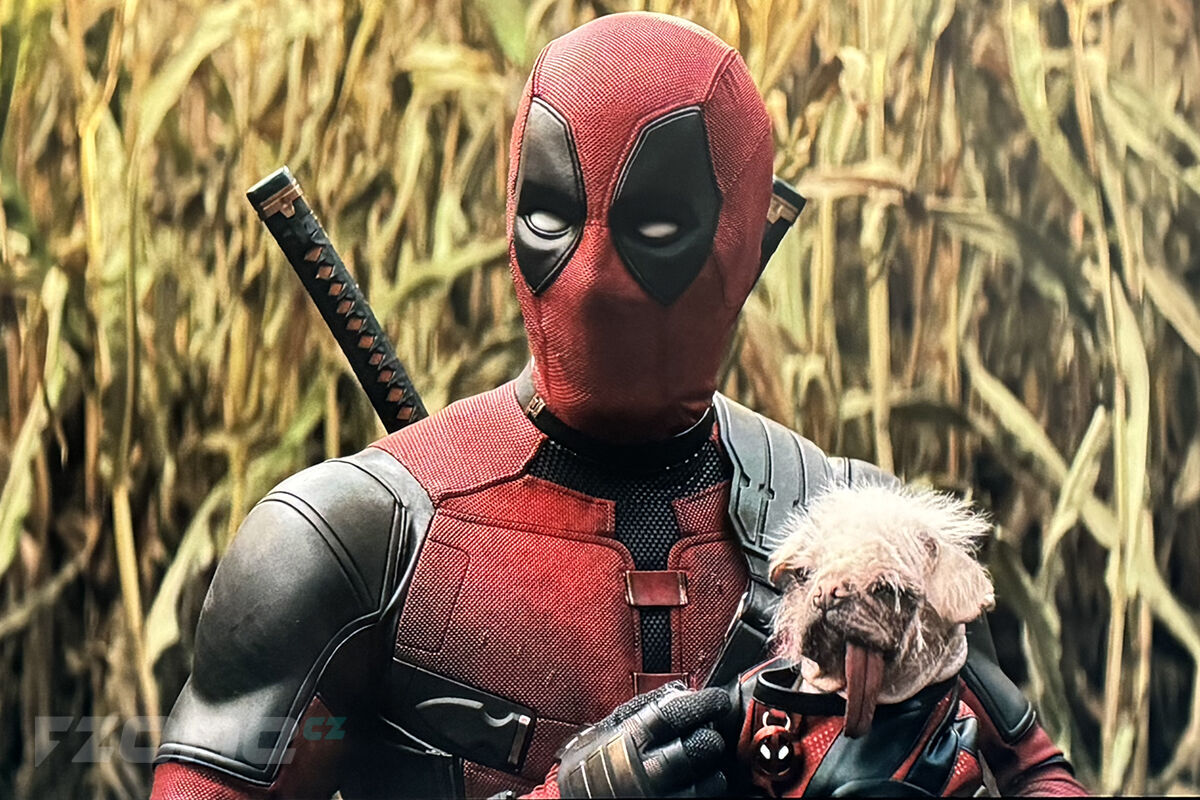 Deadpool & Wolverine