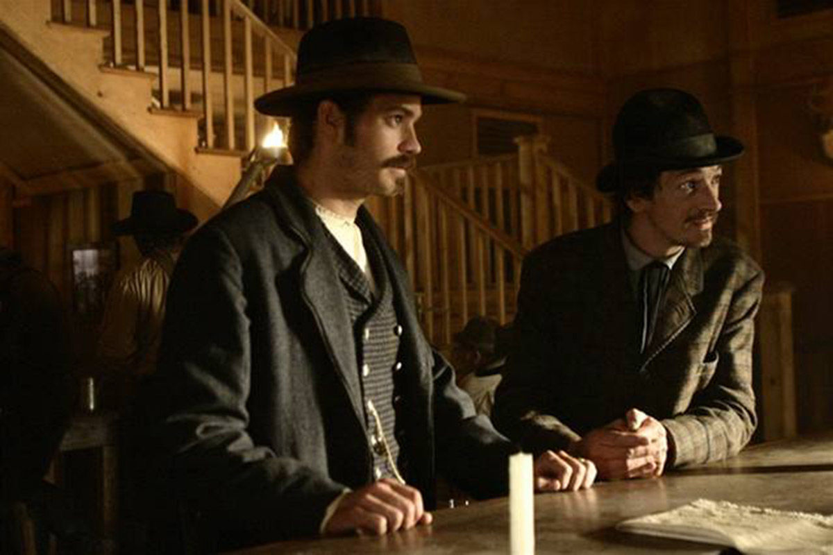 Deadwood