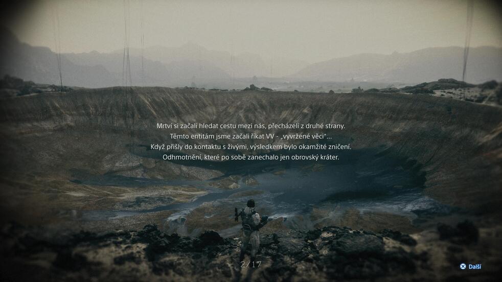 Death Stranding 2: On the Beach