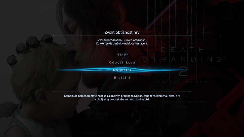 Death Stranding 2: On the Beach