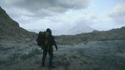 Death Stranding 2: On the Beach