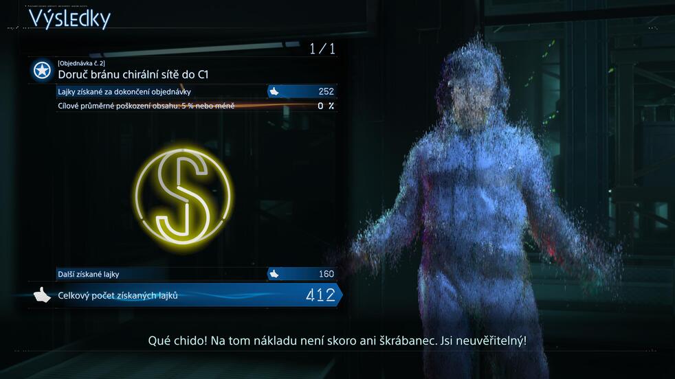 Death Stranding 2: On the Beach