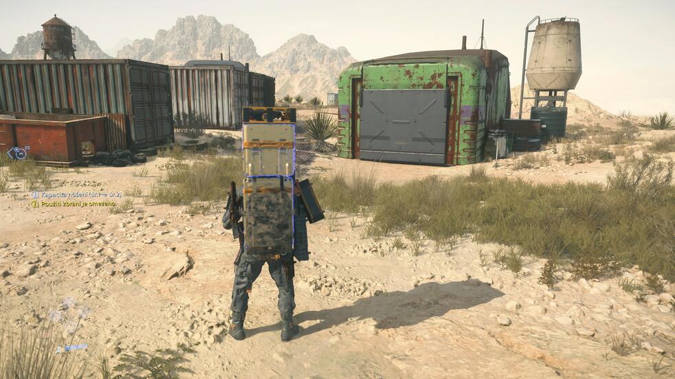 Death Stranding 2: On the Beach