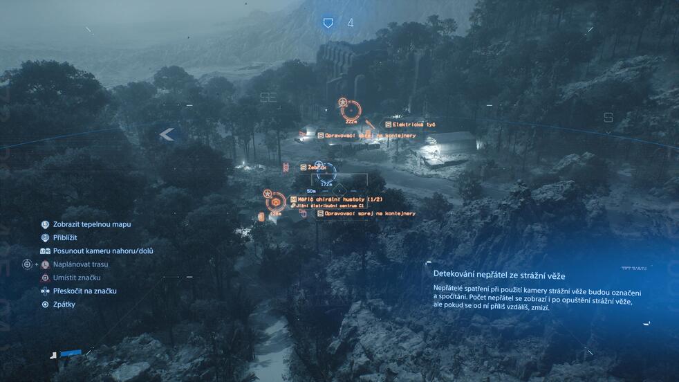 Death Stranding 2: On the Beach