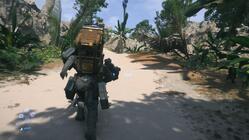 Death Stranding 2: On the Beach