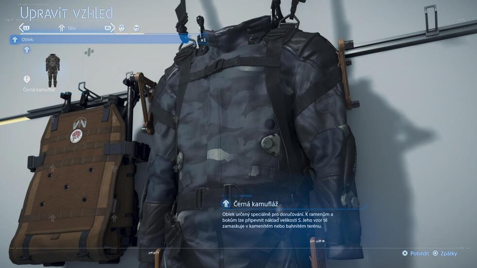 Death Stranding 2: On the Beach