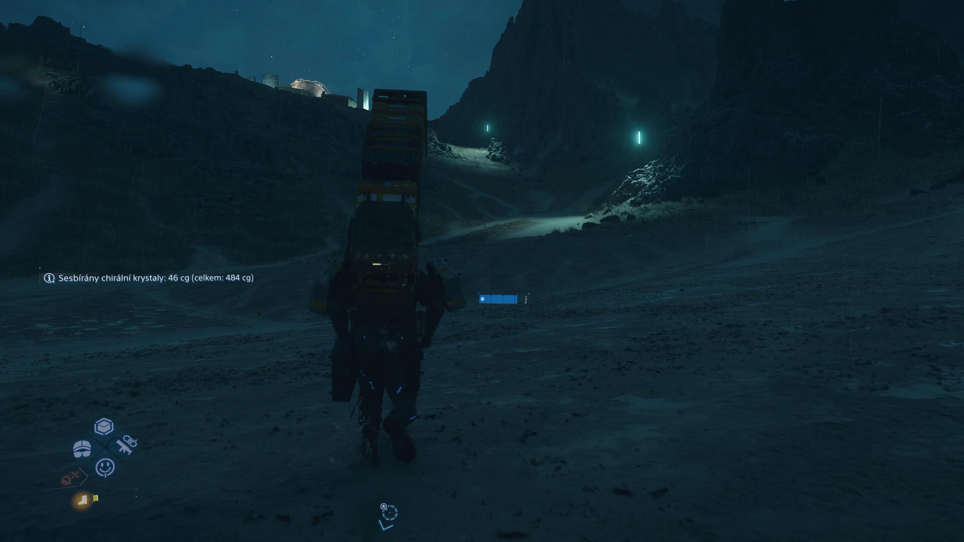 Death Stranding 2: On the Beach