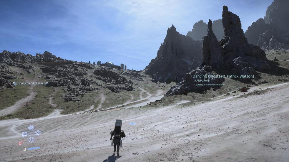 Death Stranding 2: On the Beach