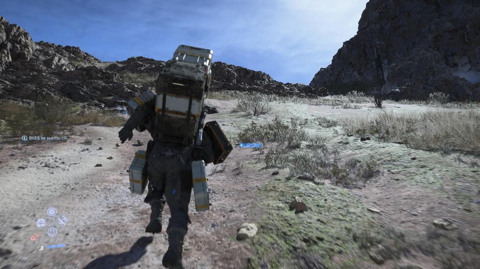 Death Stranding 2: On the Beach