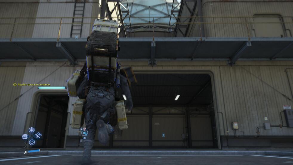 Death Stranding 2: On the Beach