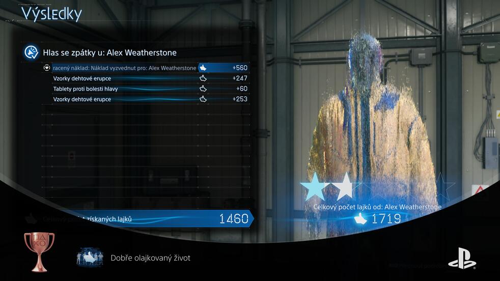 Death Stranding 2: On the Beach