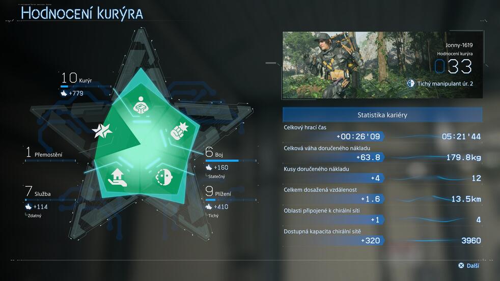 Death Stranding 2: On the Beach