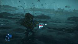 Death Stranding 2: On the Beach