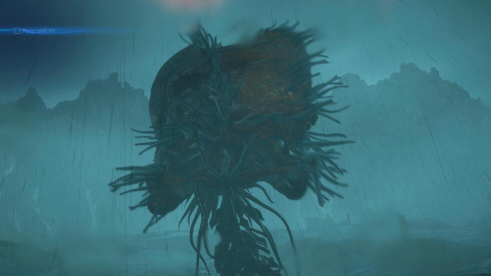 Death Stranding 2: On the Beach