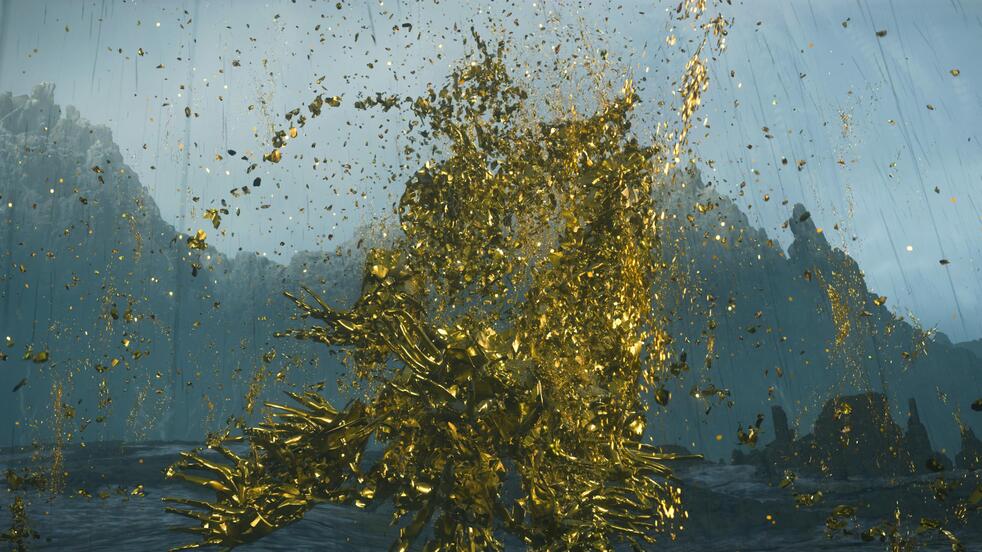 Death Stranding 2: On the Beach