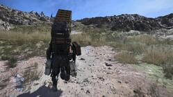 Death Stranding 2: On the Beach