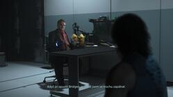 Death Stranding 2: On the Beach