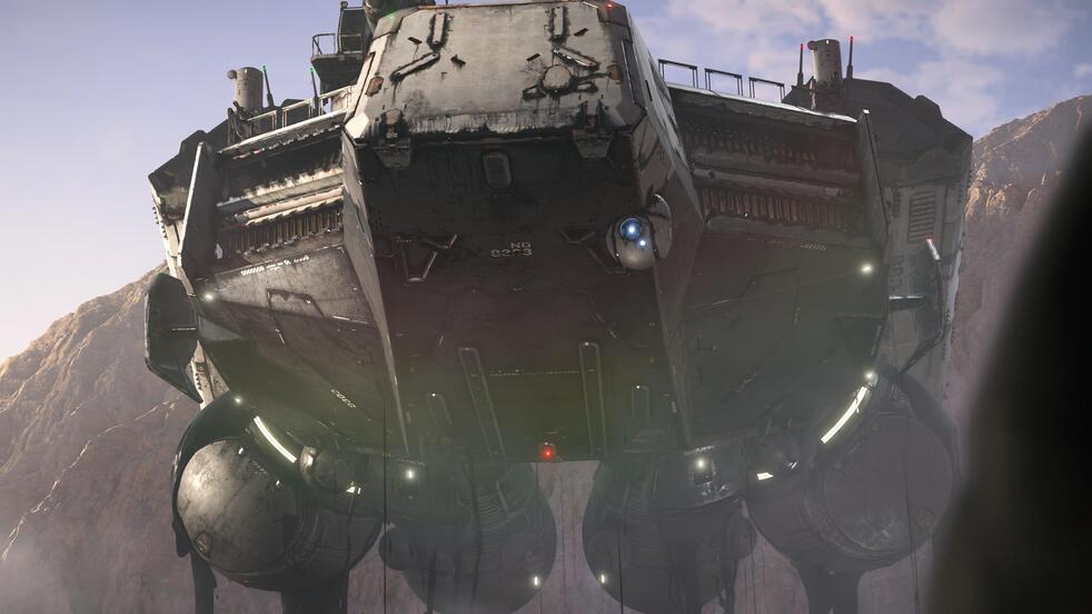 Death Stranding 2: On the Beach