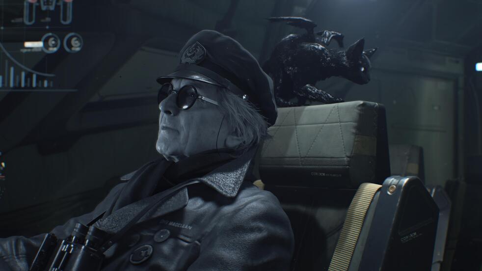 Death Stranding 2: On the Beach