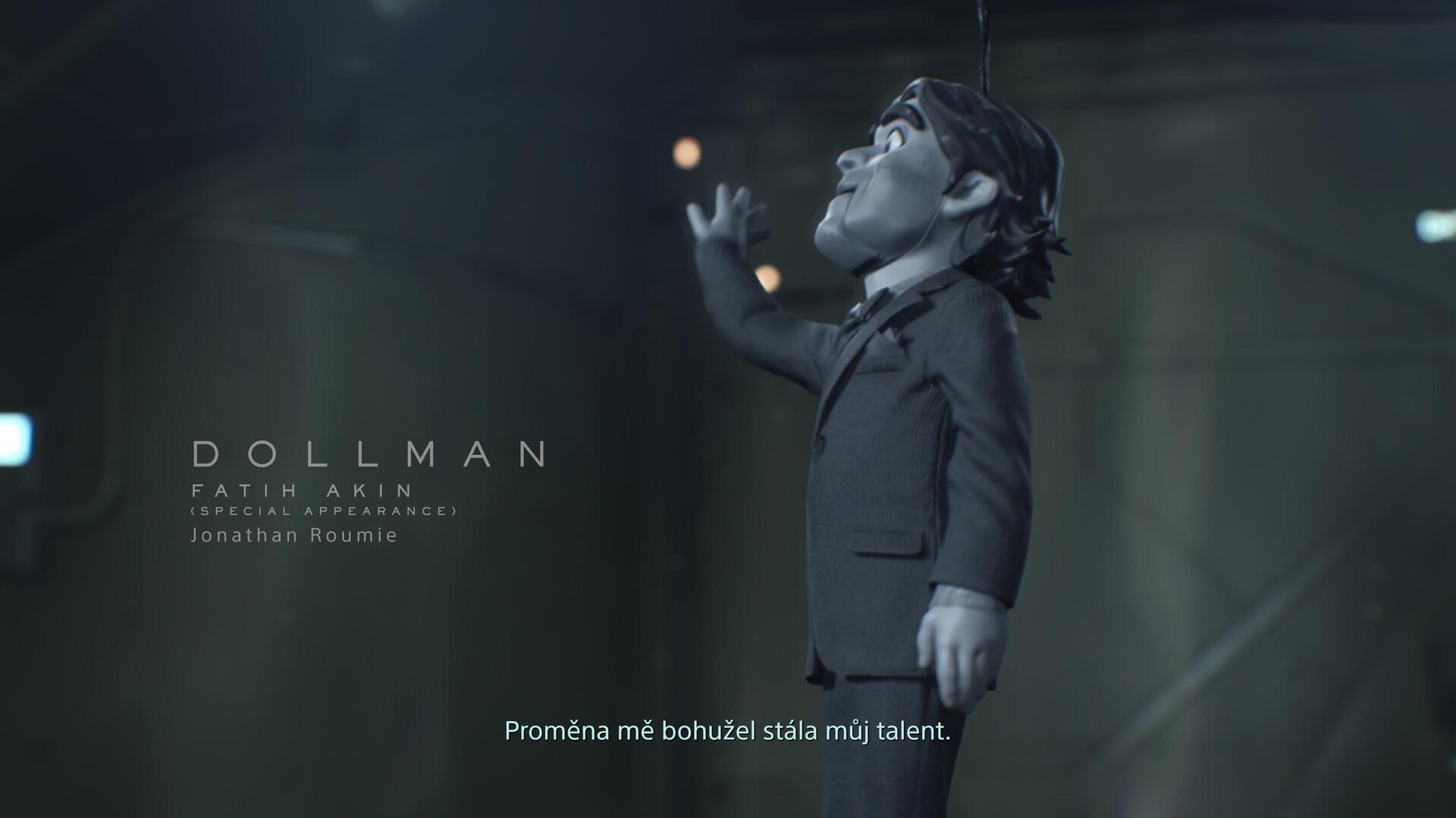 Death Stranding 2: On the Beach
