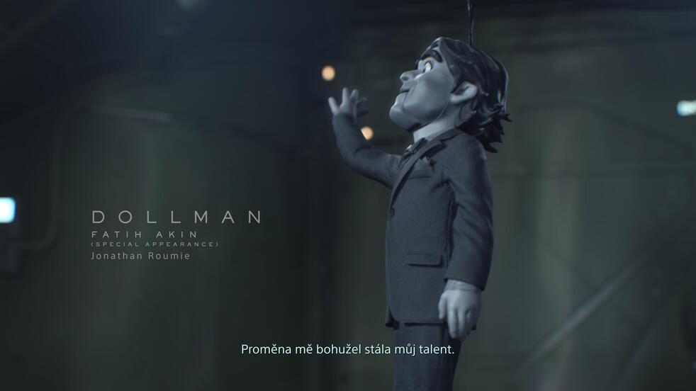 Death Stranding 2: On the Beach