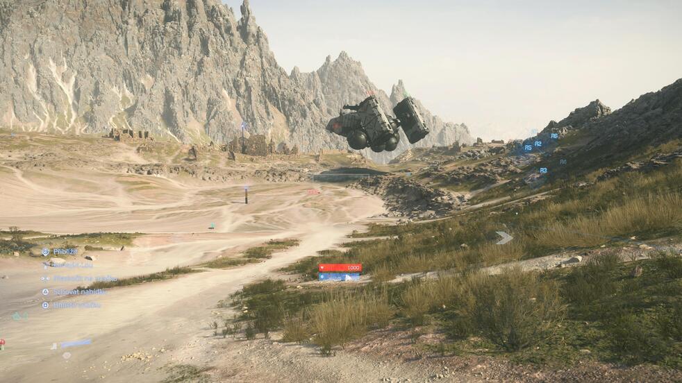 Death Stranding 2: On the Beach