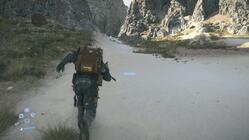 Death Stranding 2: On the Beach