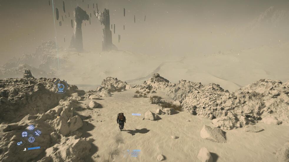 Death Stranding 2: On the Beach