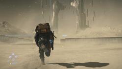 Death Stranding 2: On the Beach