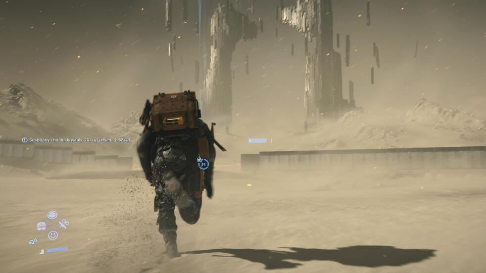 Death Stranding 2: On the Beach