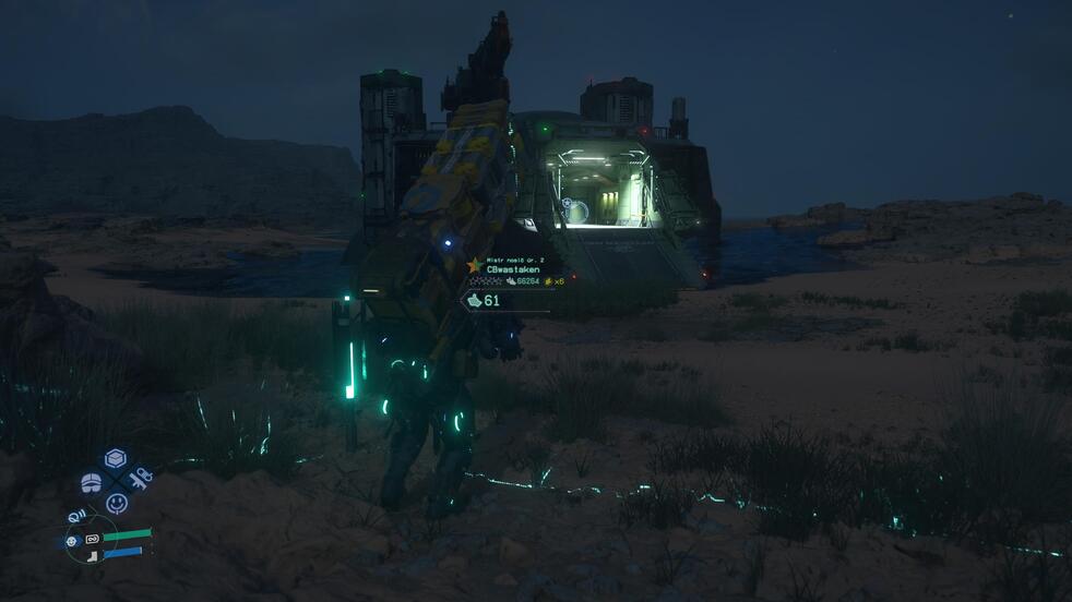 Death Stranding 2: On the Beach