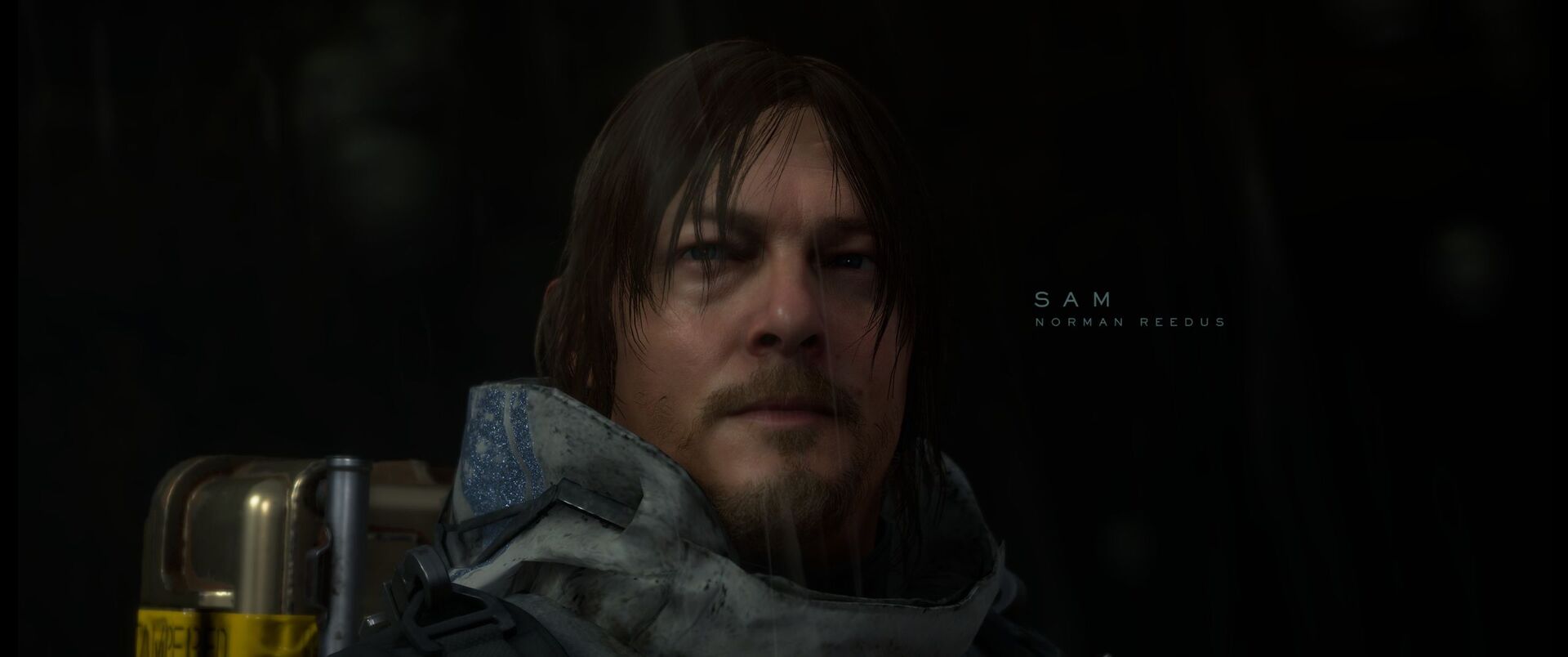 Death Stranding Director\'s Cut