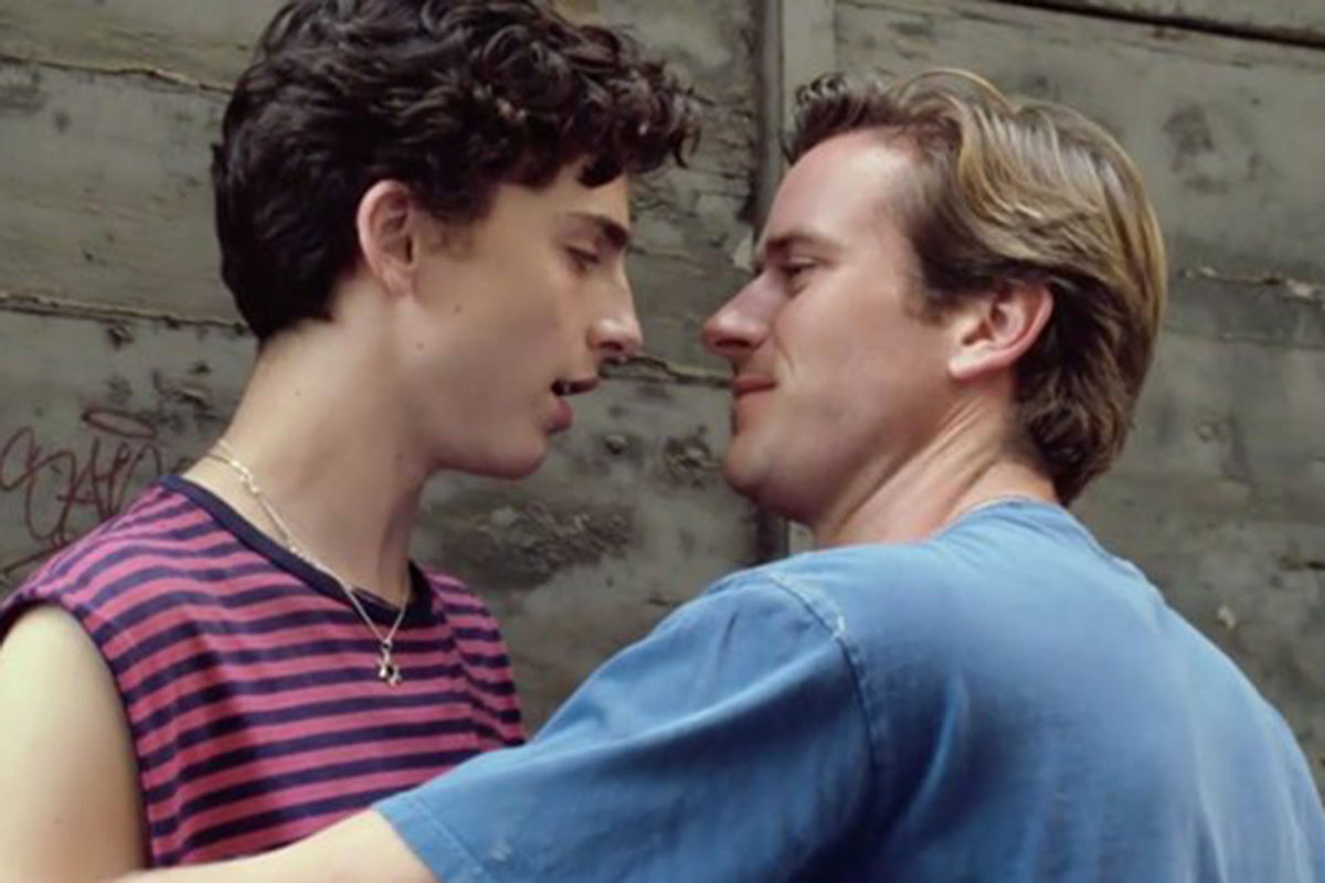 Dej mi své jméno (Call Me by Your Name)