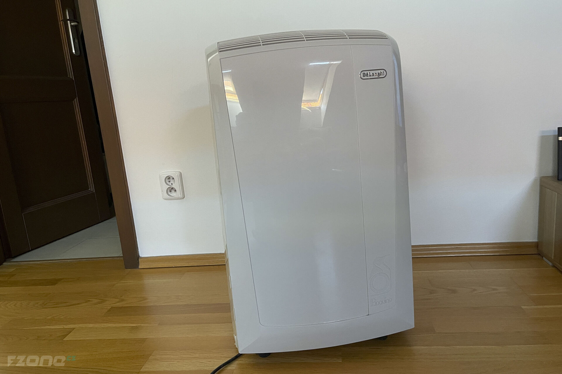 Delonghi PAC N90 Eco Silent