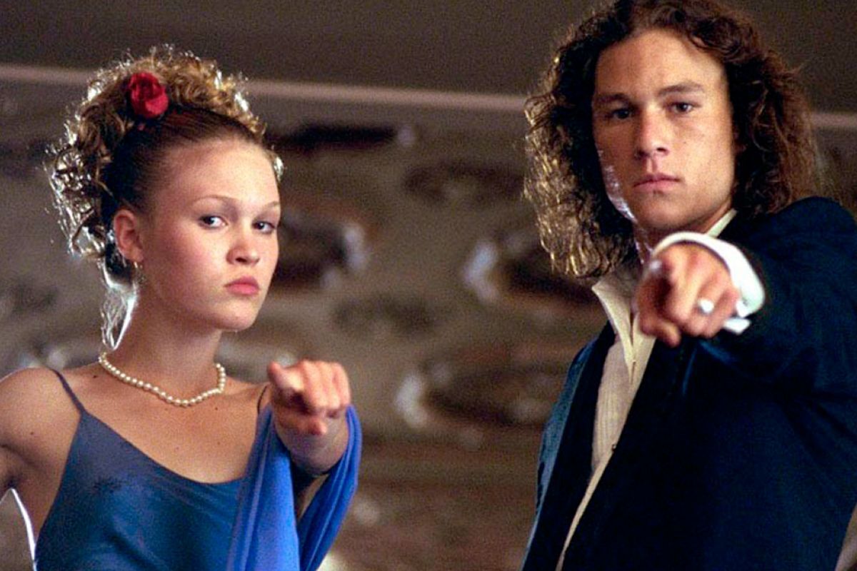 Deset důvodů, proč tě nenávidím (10 Things I Hate About You)