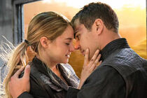 Divergence (Divergent)