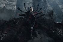 Doctor Strange v mnohovesmíru šílenství (Doctor Strange in the Multiverse of Madness)