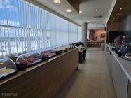 Druhý rozšiřující salonek na Terminálu 2 pražského letiště