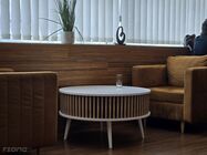 Druhý rozšiřující salonek na Terminálu 2 pražského letiště