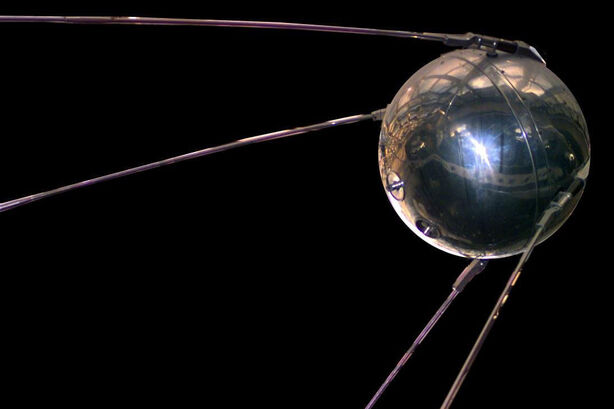Dužice Sputnik 1