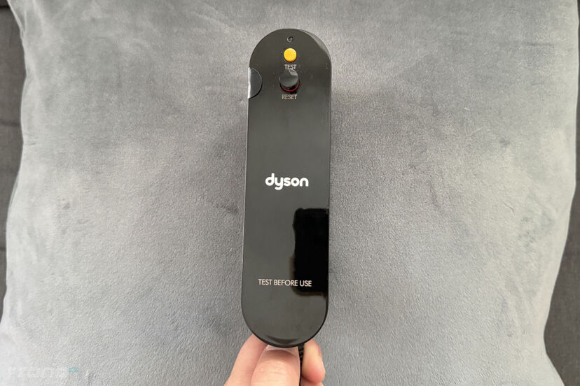 Dyson Airstrait HT01