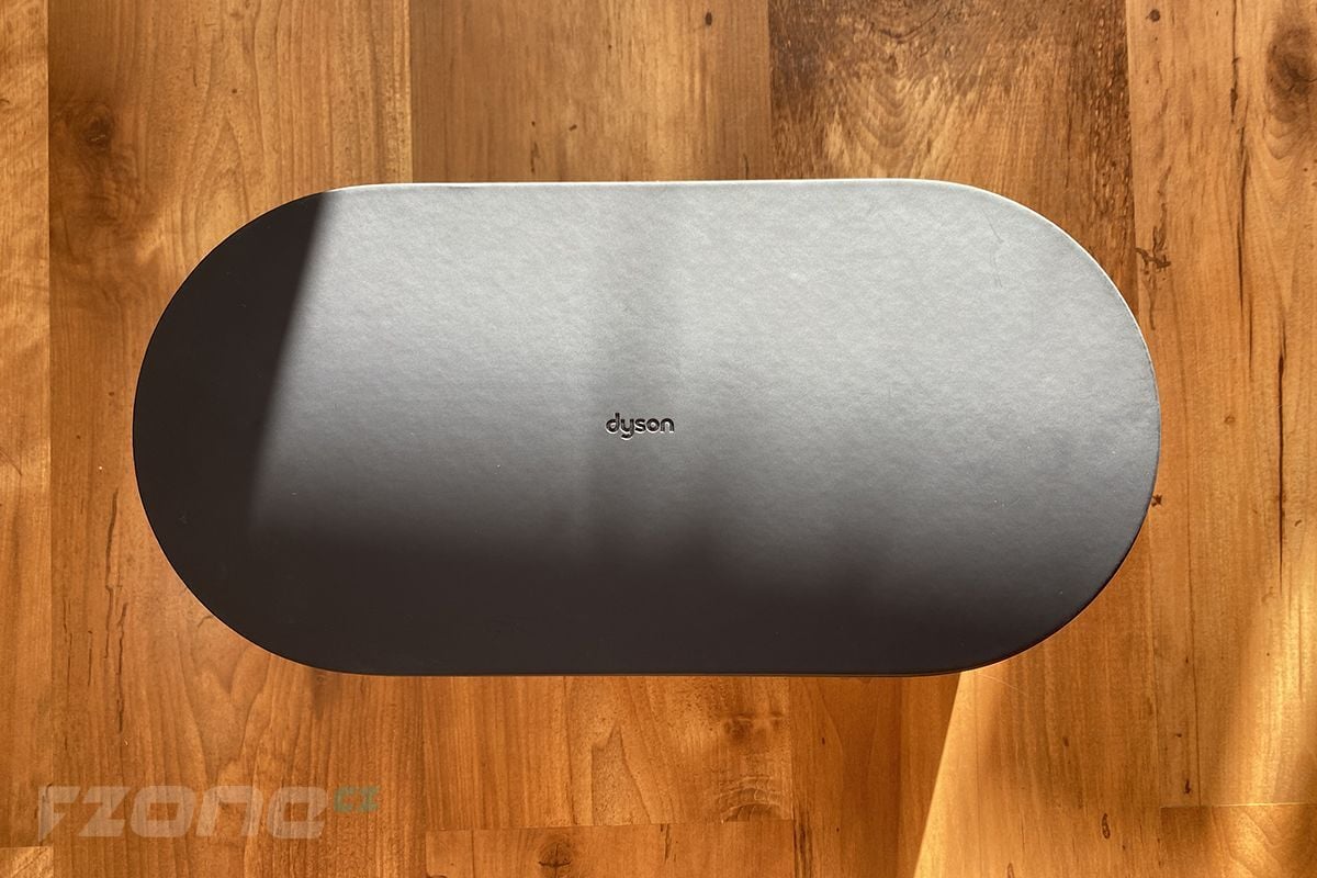 Dyson Airwrap