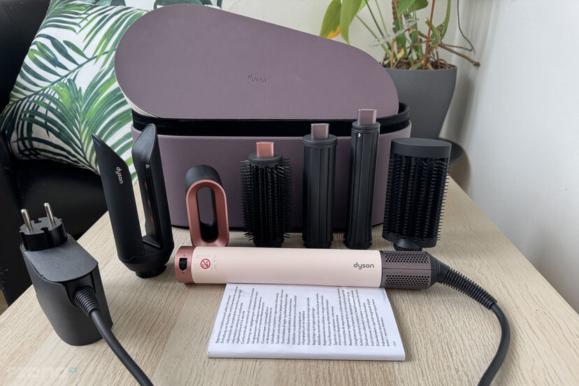 Dyson Airwrap Co-anda2x