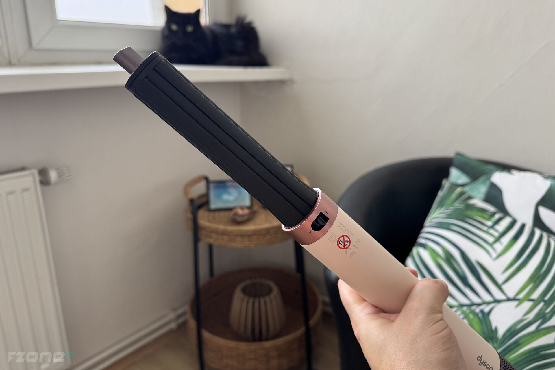 Dyson Airwrap Co-anda2x