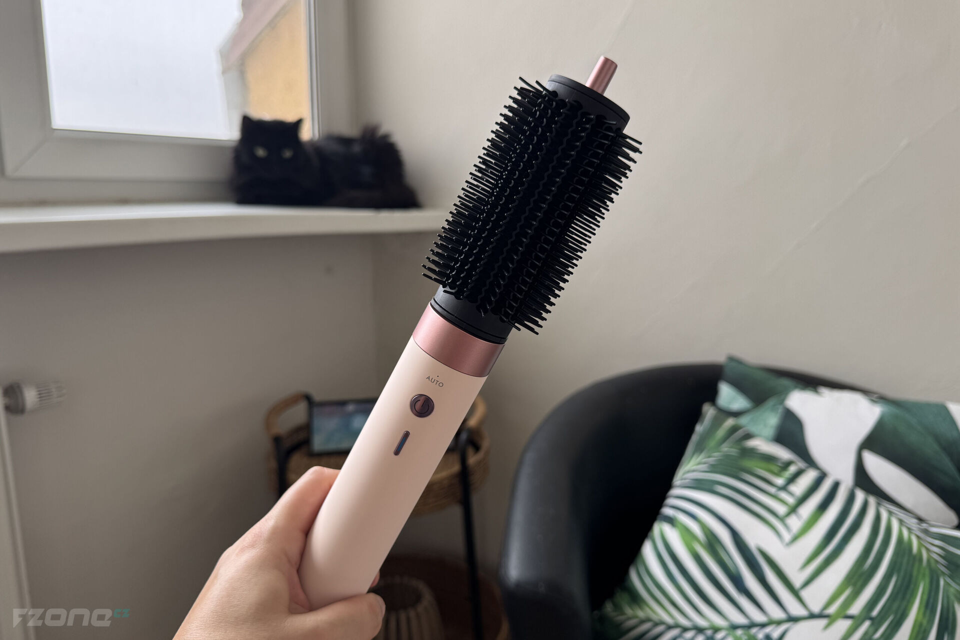 Dyson Airwrap Co-anda2x